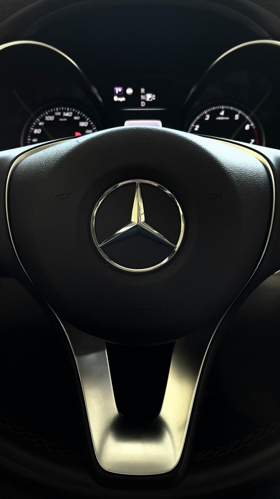 Mercedes-Benz